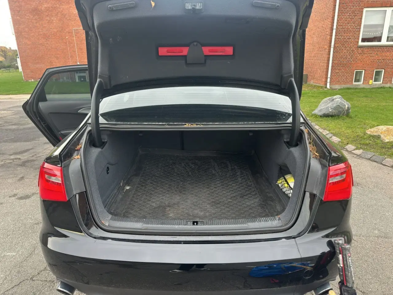 Billede 17 - Audi A6 2,8 FSi Multitr.