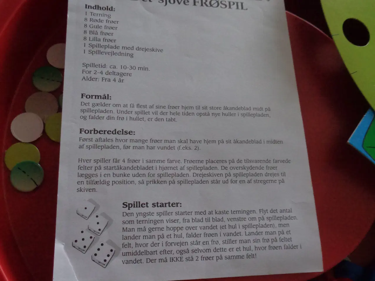 Billede 3 - kvæk - Kvæk 