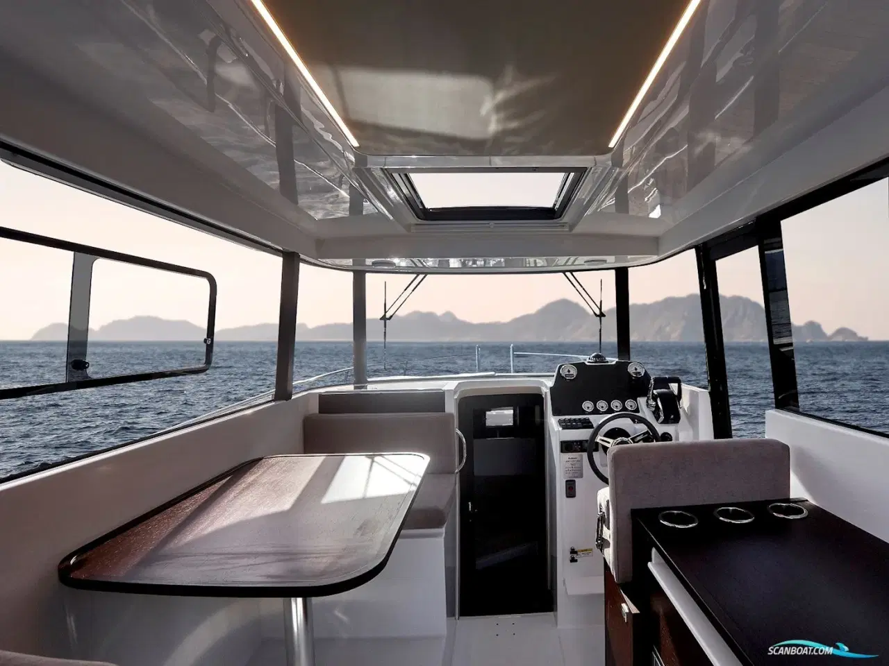 Billede 5 - Rodman 890 Ventura