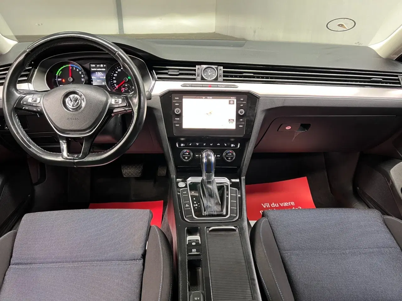 Billede 11 - VW Passat 1,4 GTE DSG
