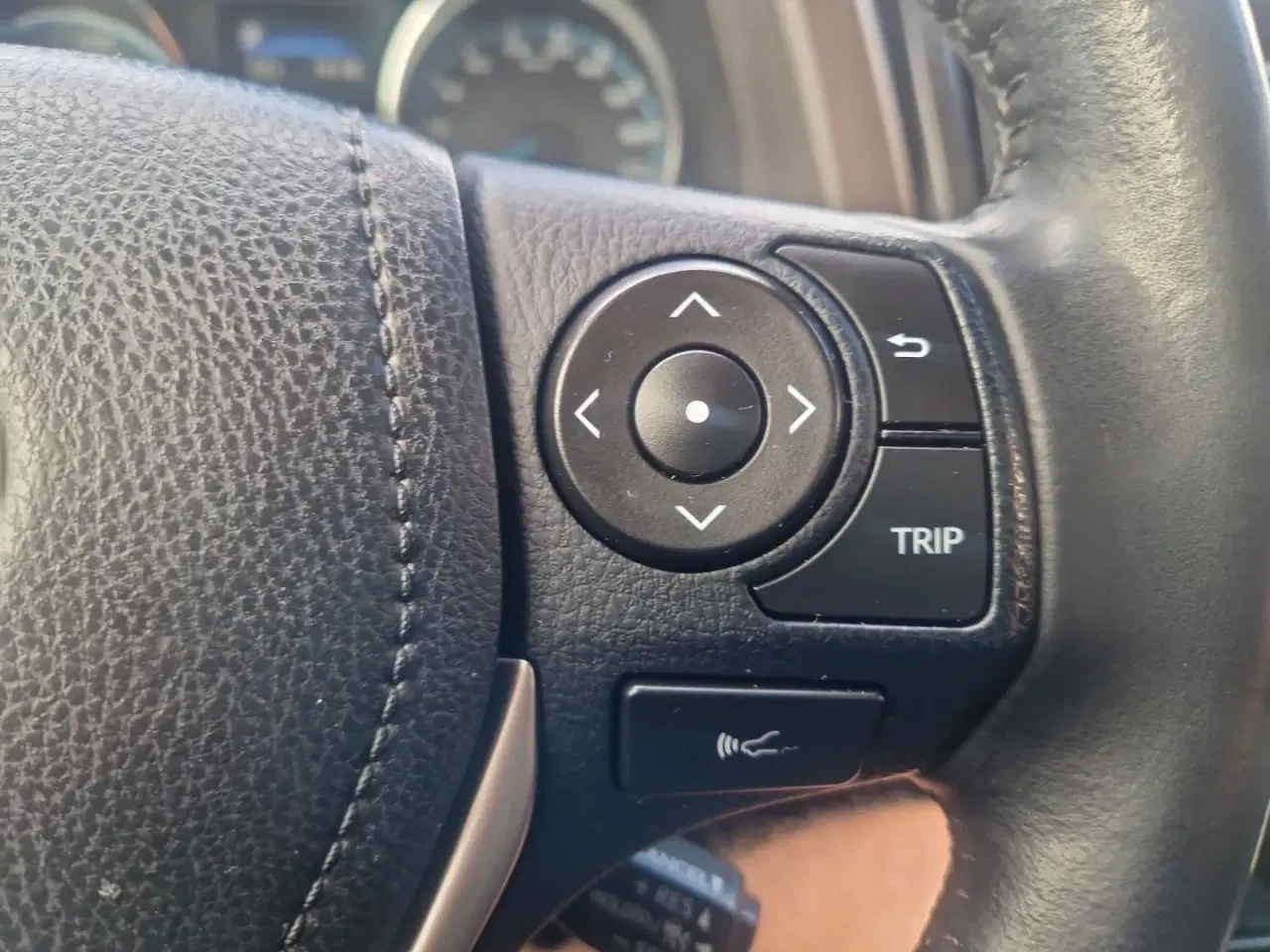 Billede 15 - Toyota RAV4 2,5 Hybrid H3 MDS Van