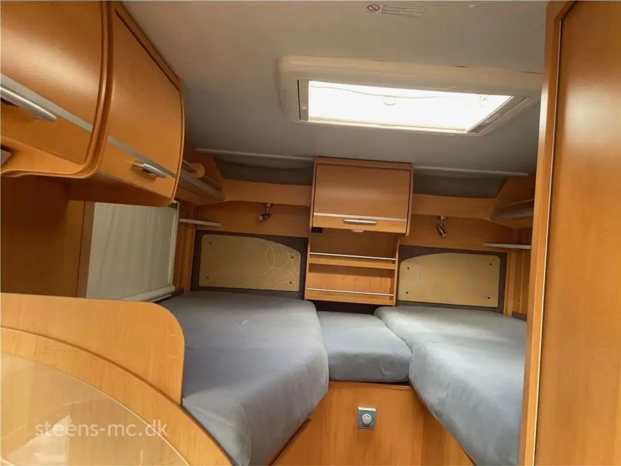 Billede 3 - 2007 - Hymer
