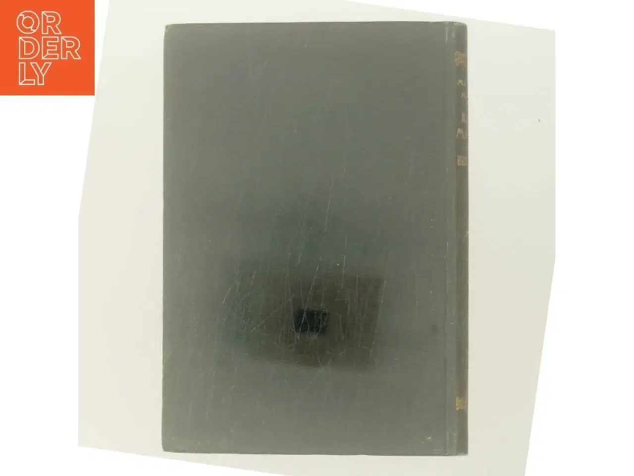 Billede 3 - Den lille Marica og hendes mand af Mathilda Malling (Bog)