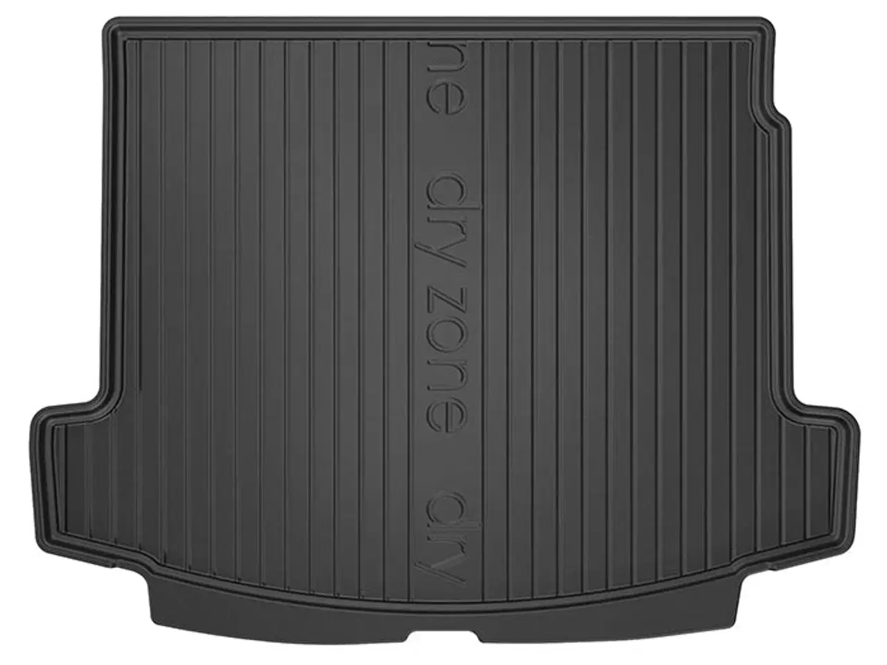 Billede 1 - Bagagerumsbakke Renault Megane II combi 2002-2009