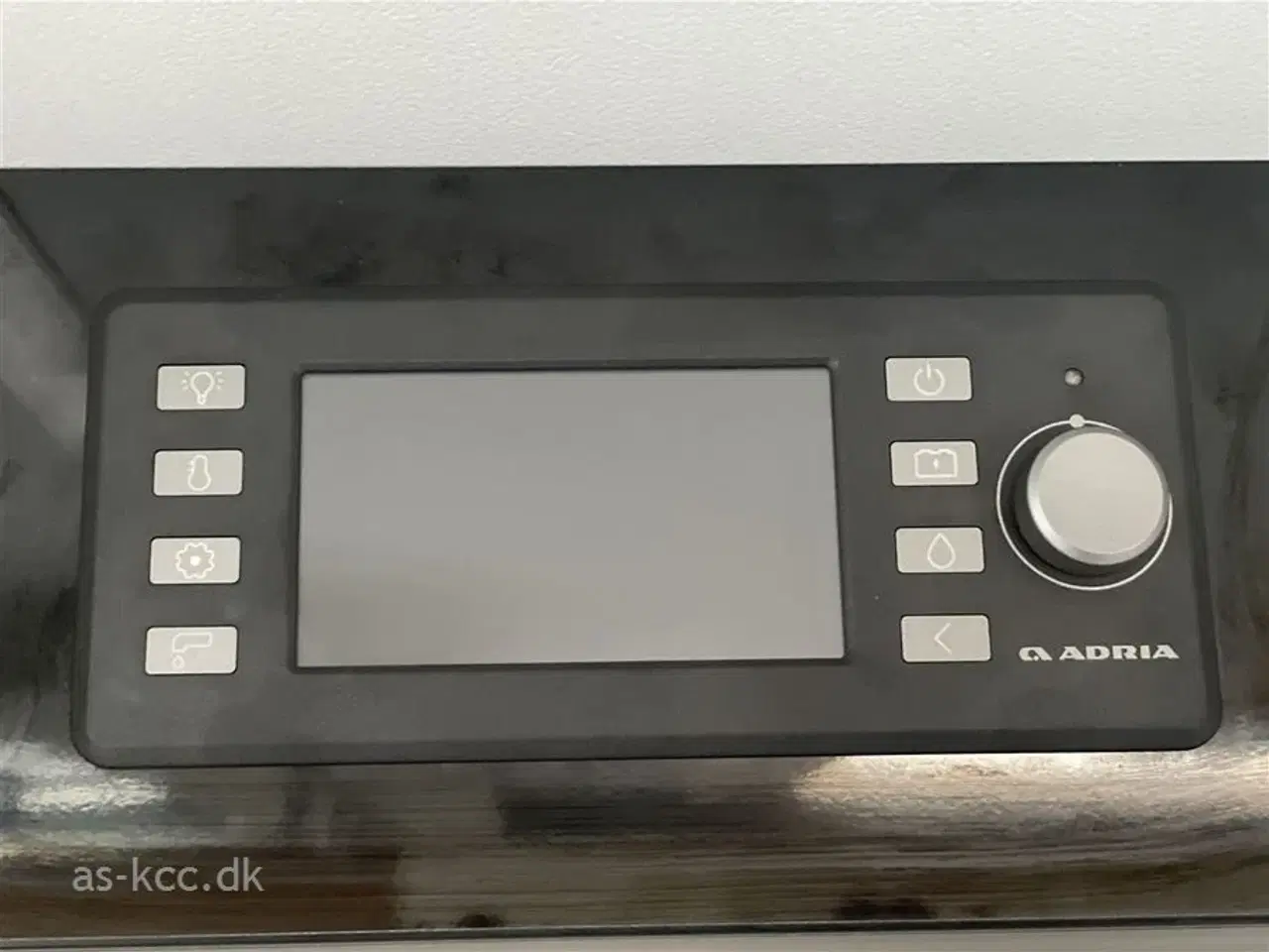 Billede 12 - 2022 - Adria Adora 472 UP    Adria Adora 472 UP 4 sovepladser, 4 siddepladser.