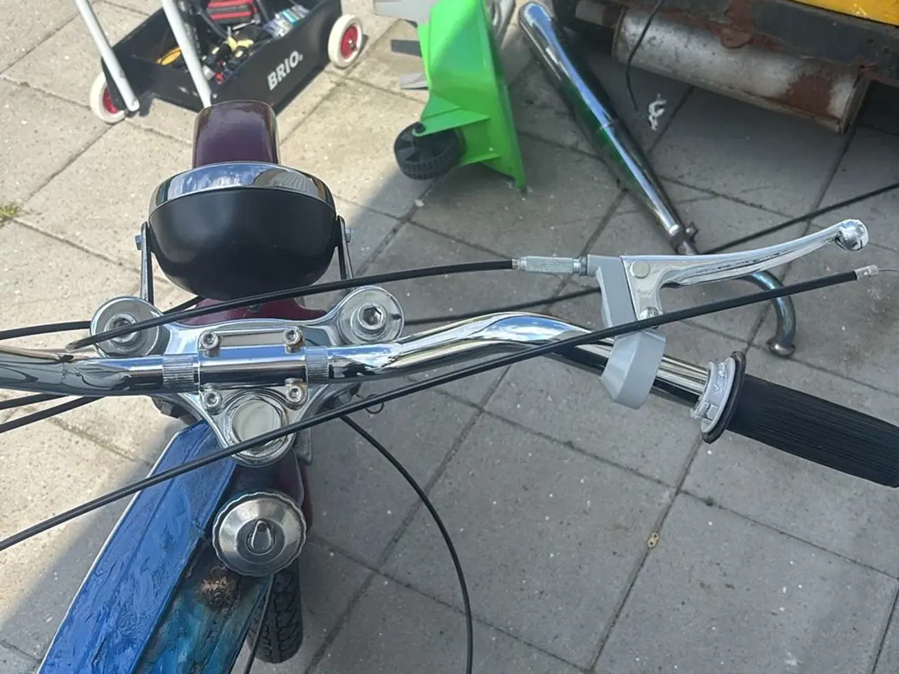 Billede 4 - Puch maxi