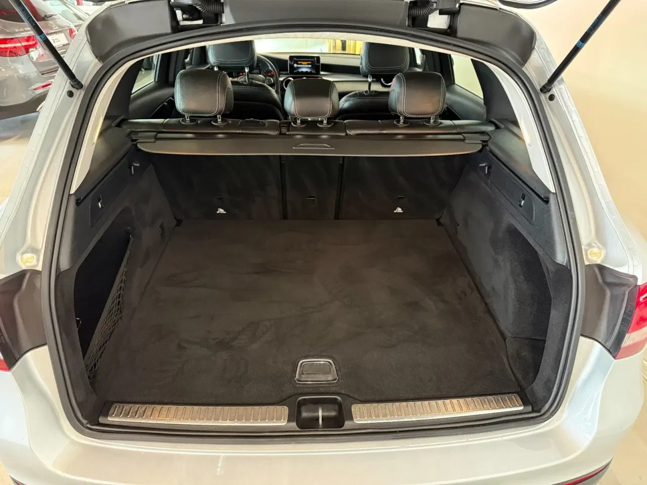 Billede 5 - Mercedes GLC250 2,0 aut. 4Matic