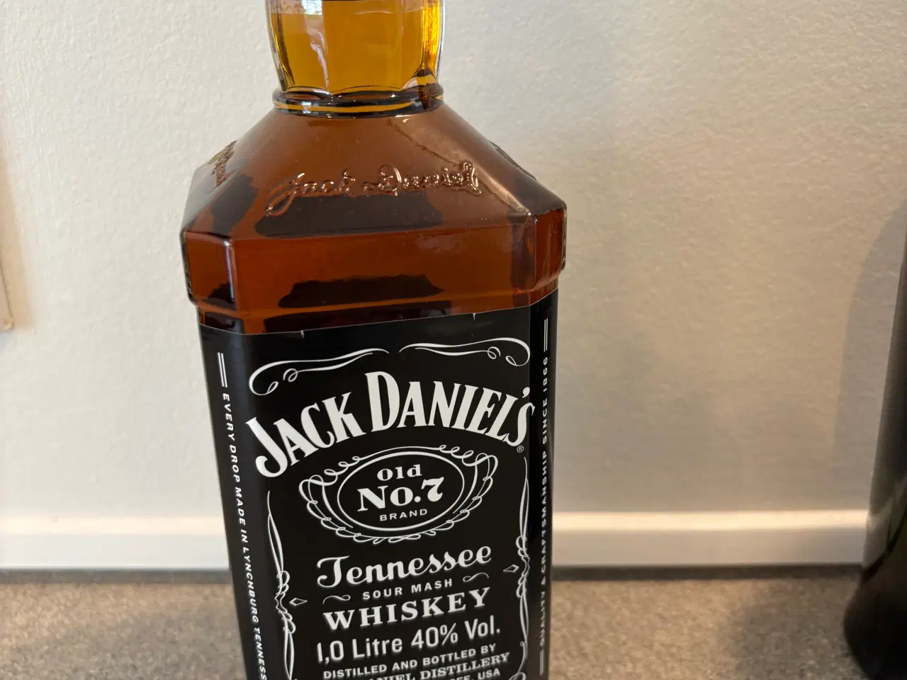 Billede 7 - Whisky til samleren eller Farsdags gaven 