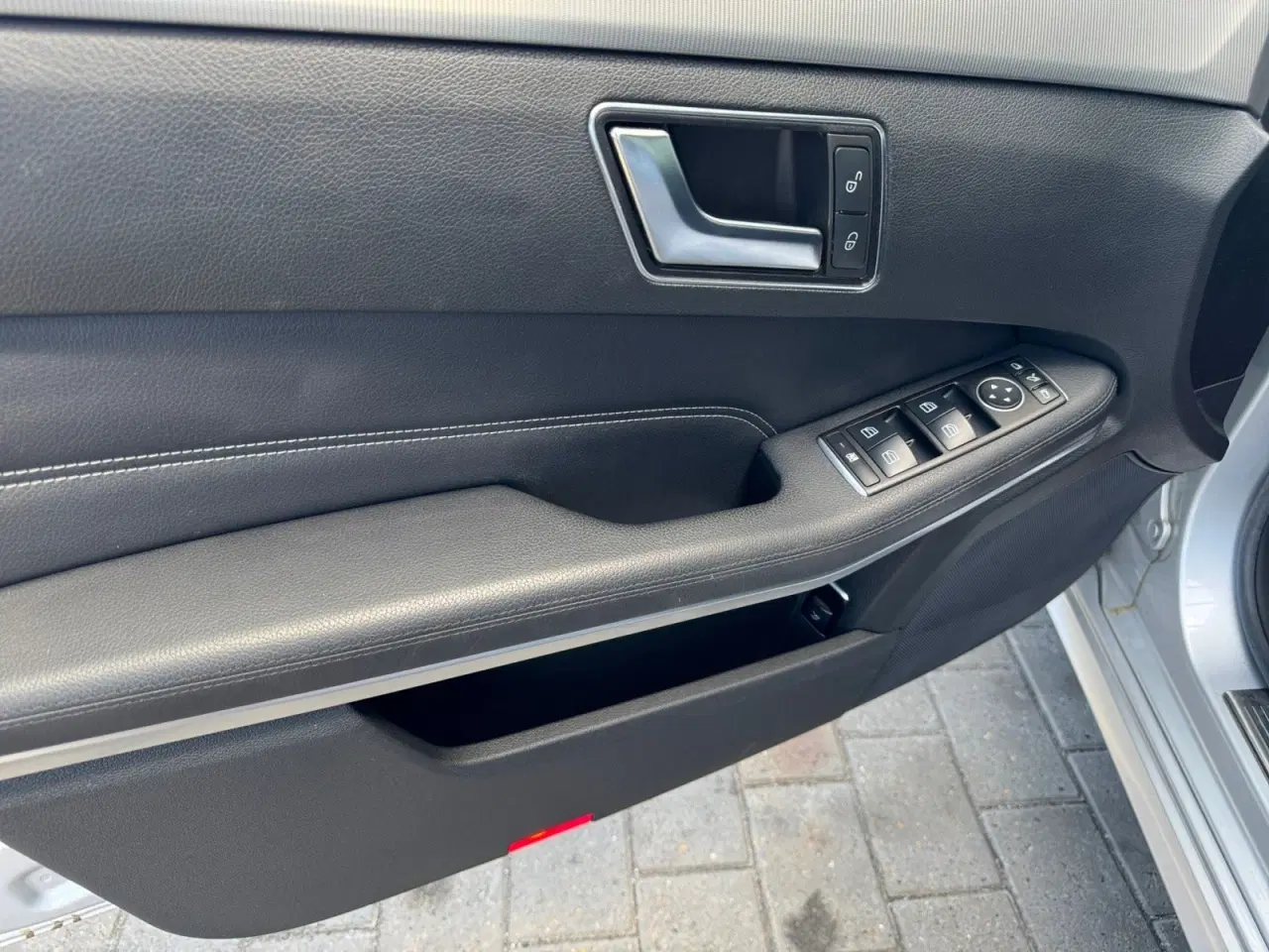 Billede 15 - Mercedes E350 3,0 BlueTEC Avantgarde aut.