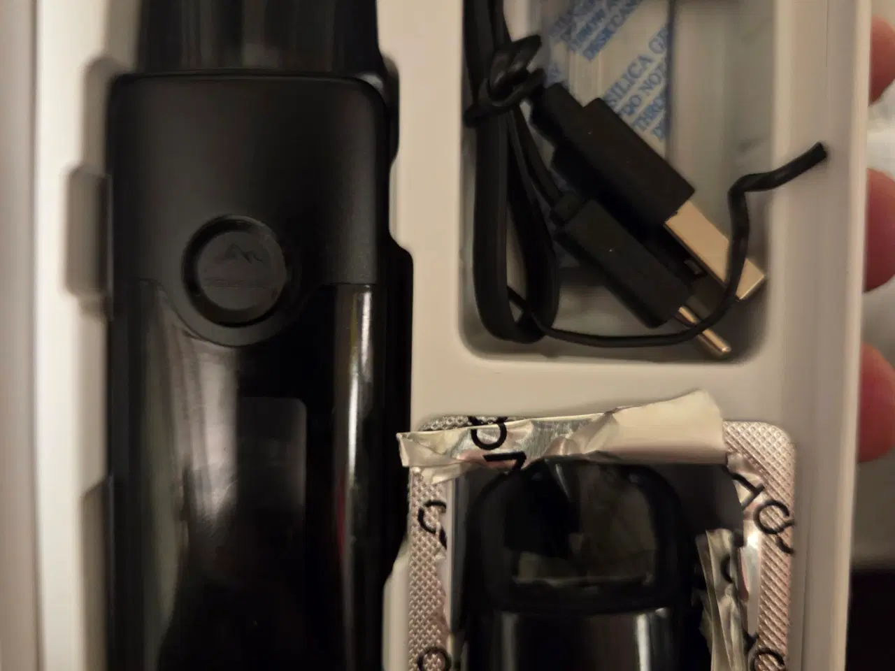 Billede 2 - Voopoo vinci e80