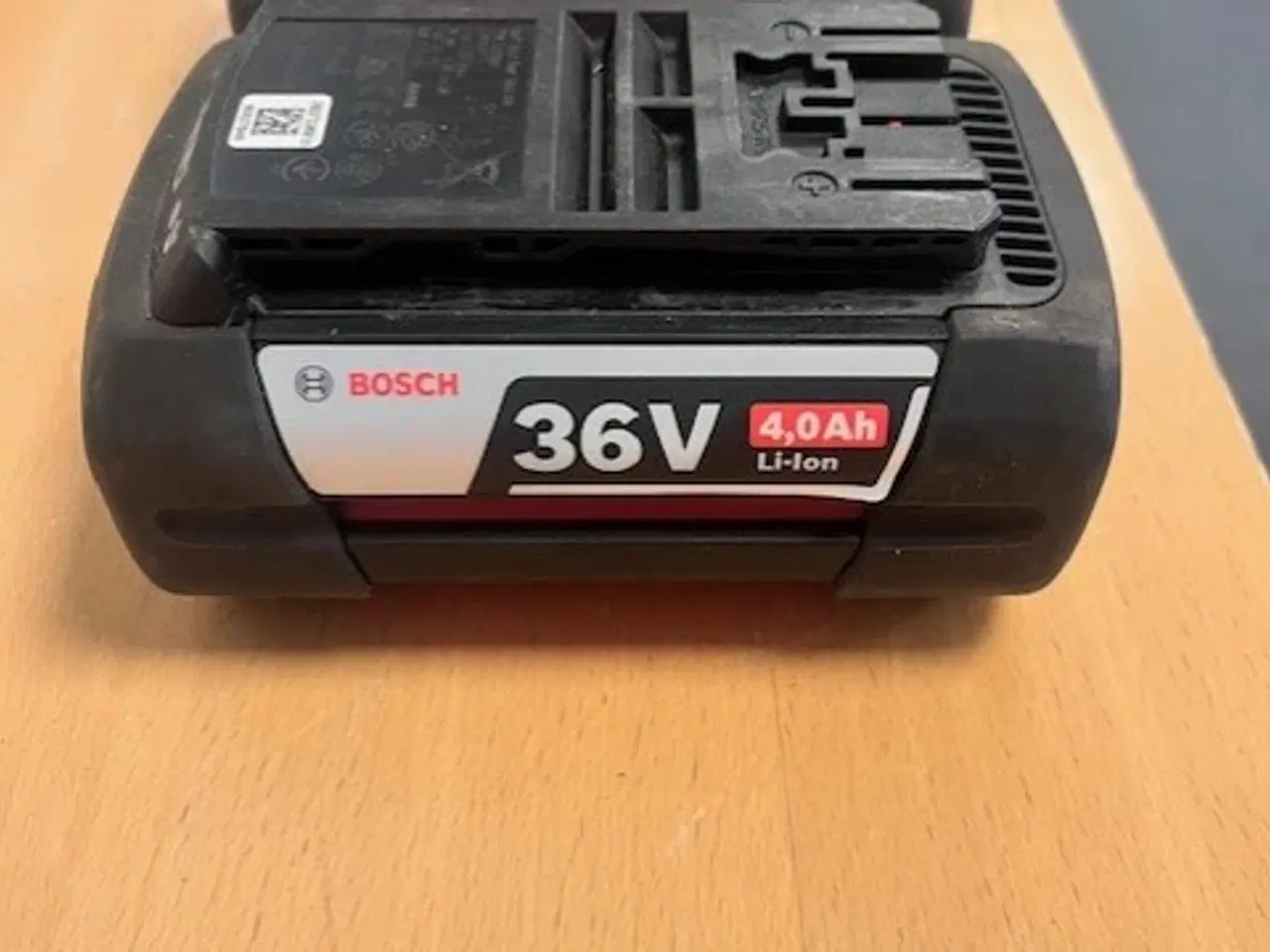 Billede 2 - Bosch batterier sælges 36V (4 stk.) 