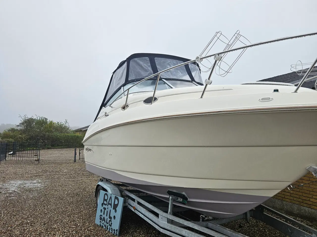 Billede 3 - Køkken, bad , 4 sovepladser