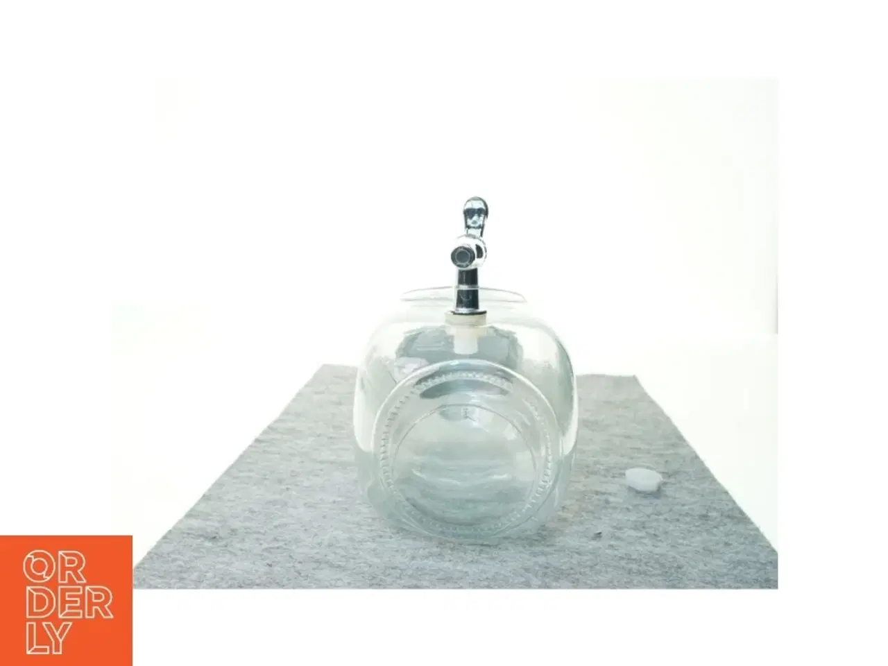 Billede 2 - Dispenser til saft fra Yorkshire (str. 15 x 26 cm)