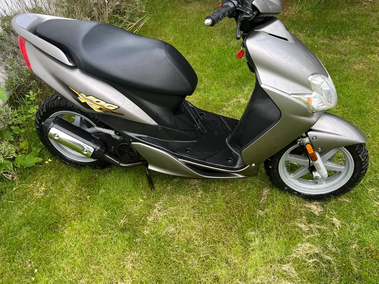 Billede 2 - Yamaha Jog R