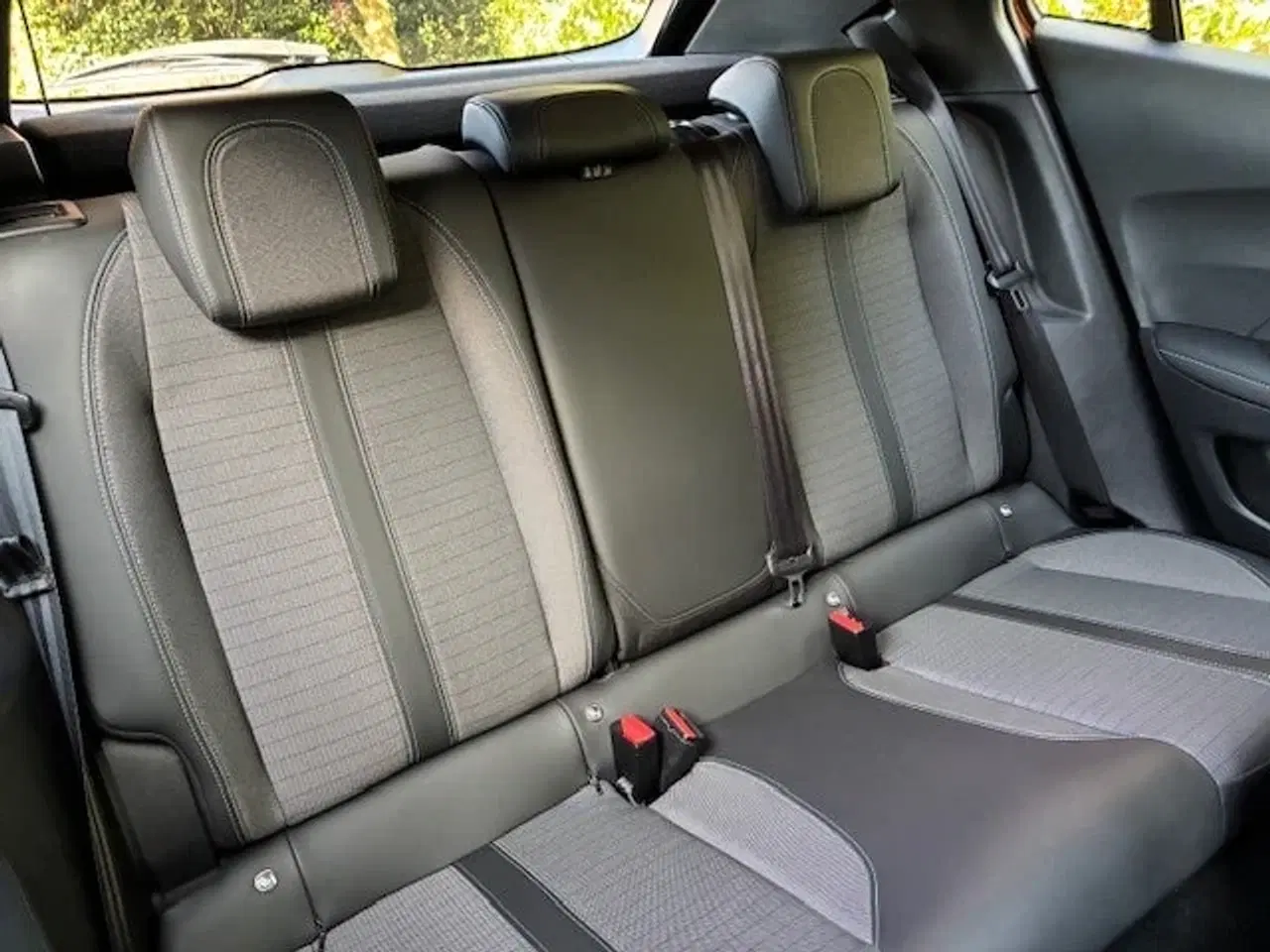 Billede 12 - Peugeot 2008 1,2 PureTech 130 Allure Grand