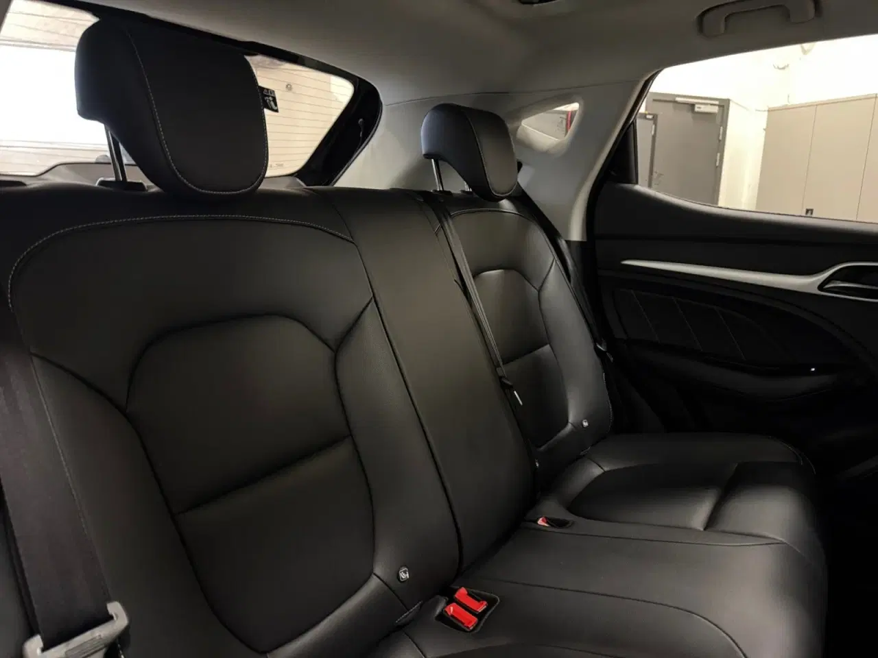 Billede 15 - MG ZS  EV Luxury