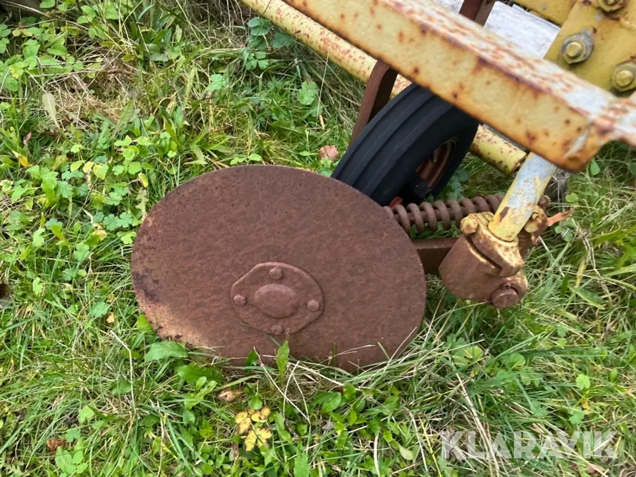 Billede 3 - Folie pakningsmaskine