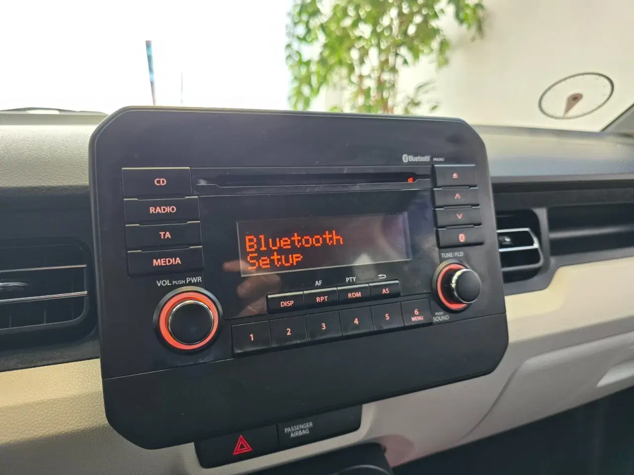Billede 13 - Suzuki Ignis 1,2 Dualjet Club