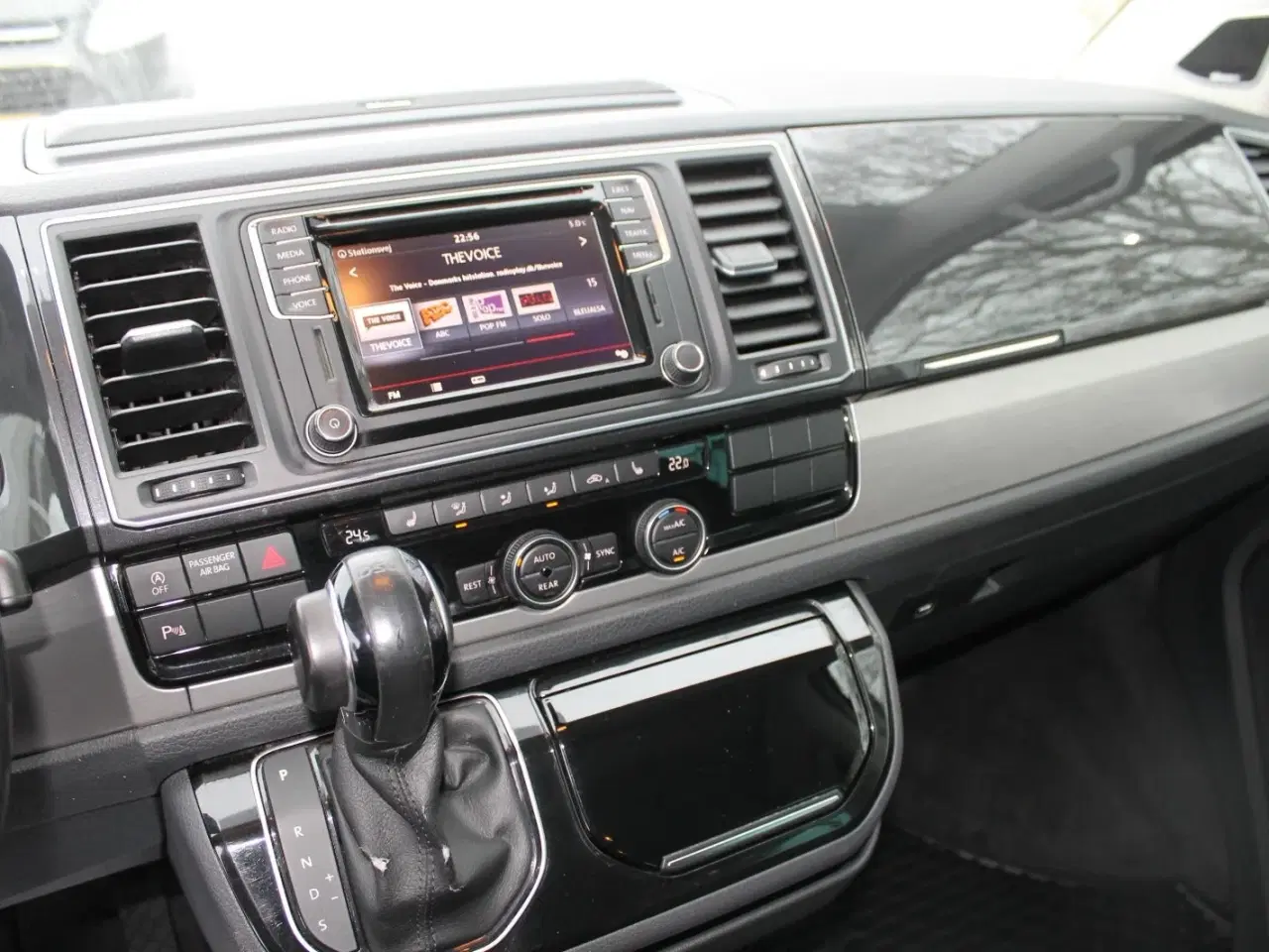 Billede 10 - VW Multivan 2,0 TDi 204 Comfortline DSG kort