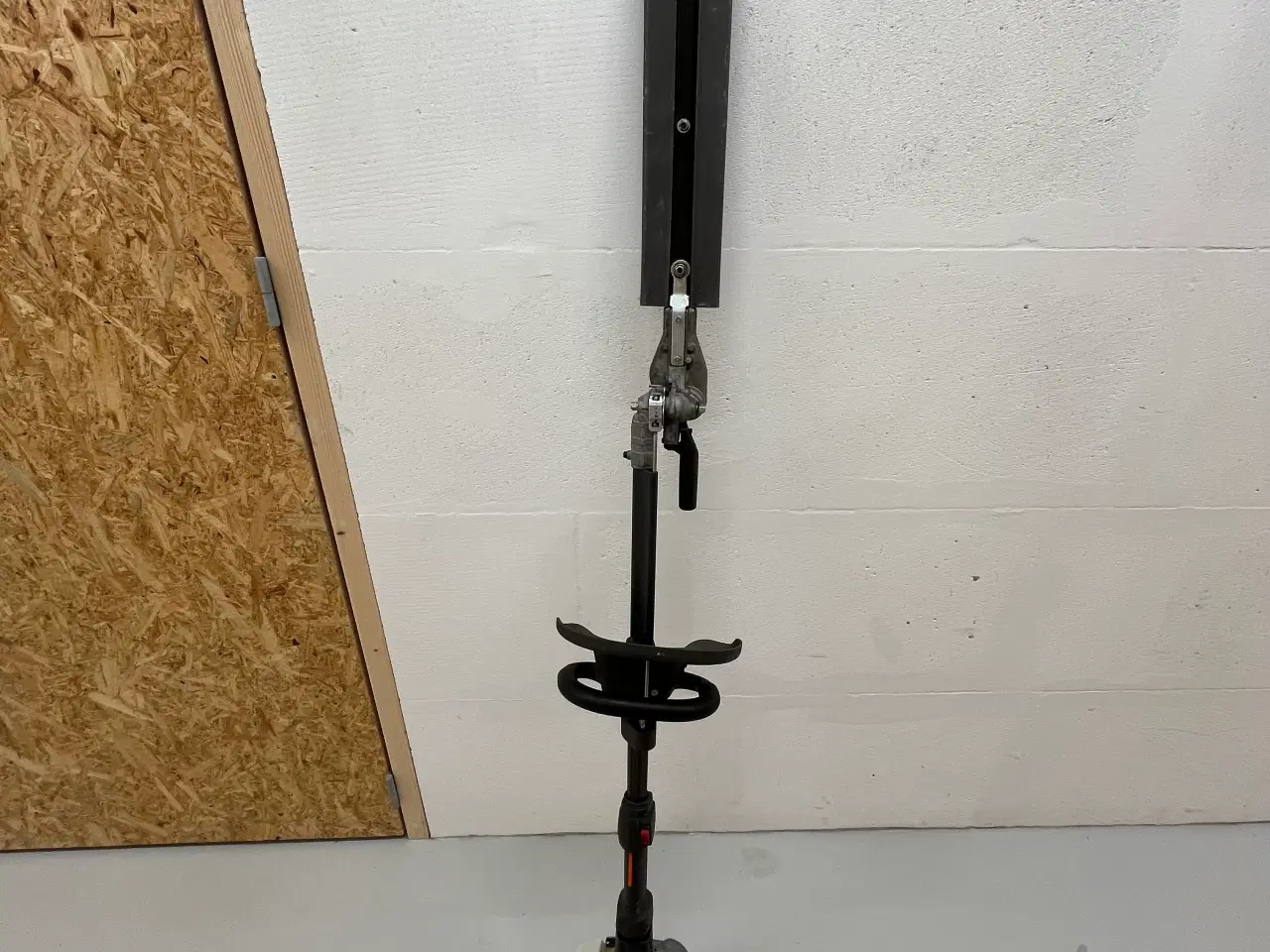 Billede 8 - Husqvarna 327HE3 x serie Stanghækkeklipper Benzin