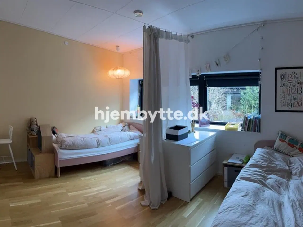 Billede 6 - Hjembytte - Emblasgade