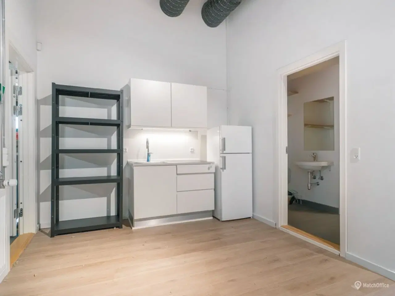 Billede 9 - Attraktivt lejemål på Amager Strandvej