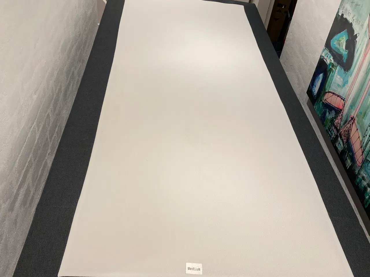 Billede 6 - Flot Elevationsseng 