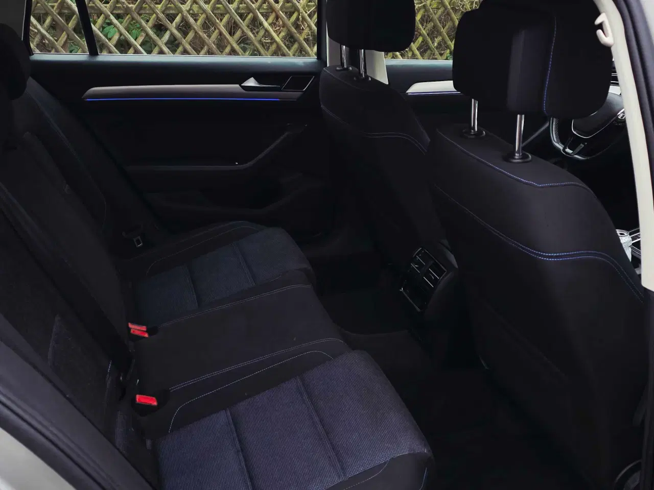 Billede 7 - Vw passat 1.4 GTE hybrid plug ind modelår 2018 aut