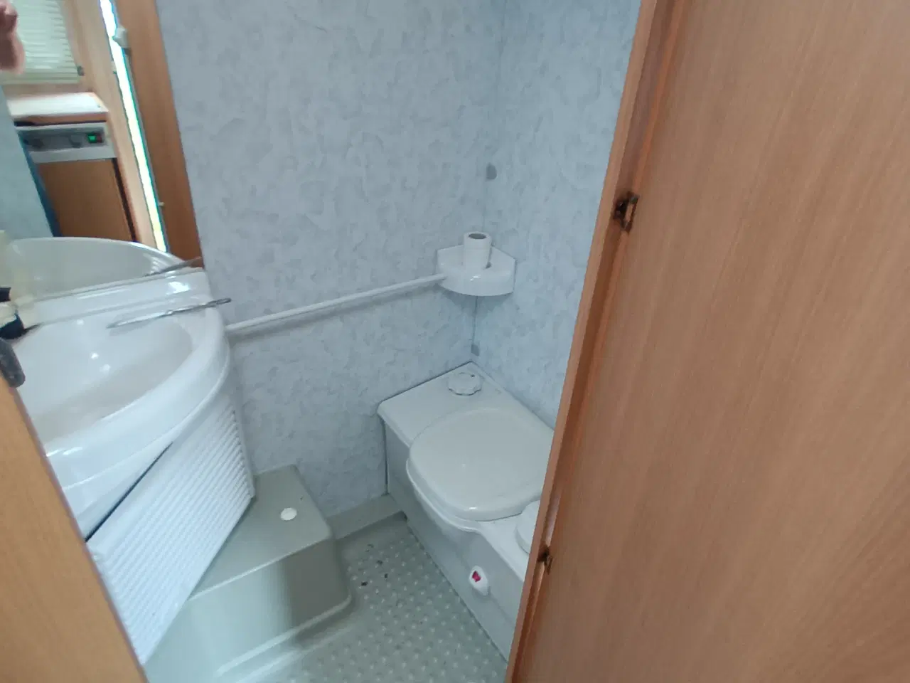Billede 13 - Campingvogn Adria 470 TD Optima