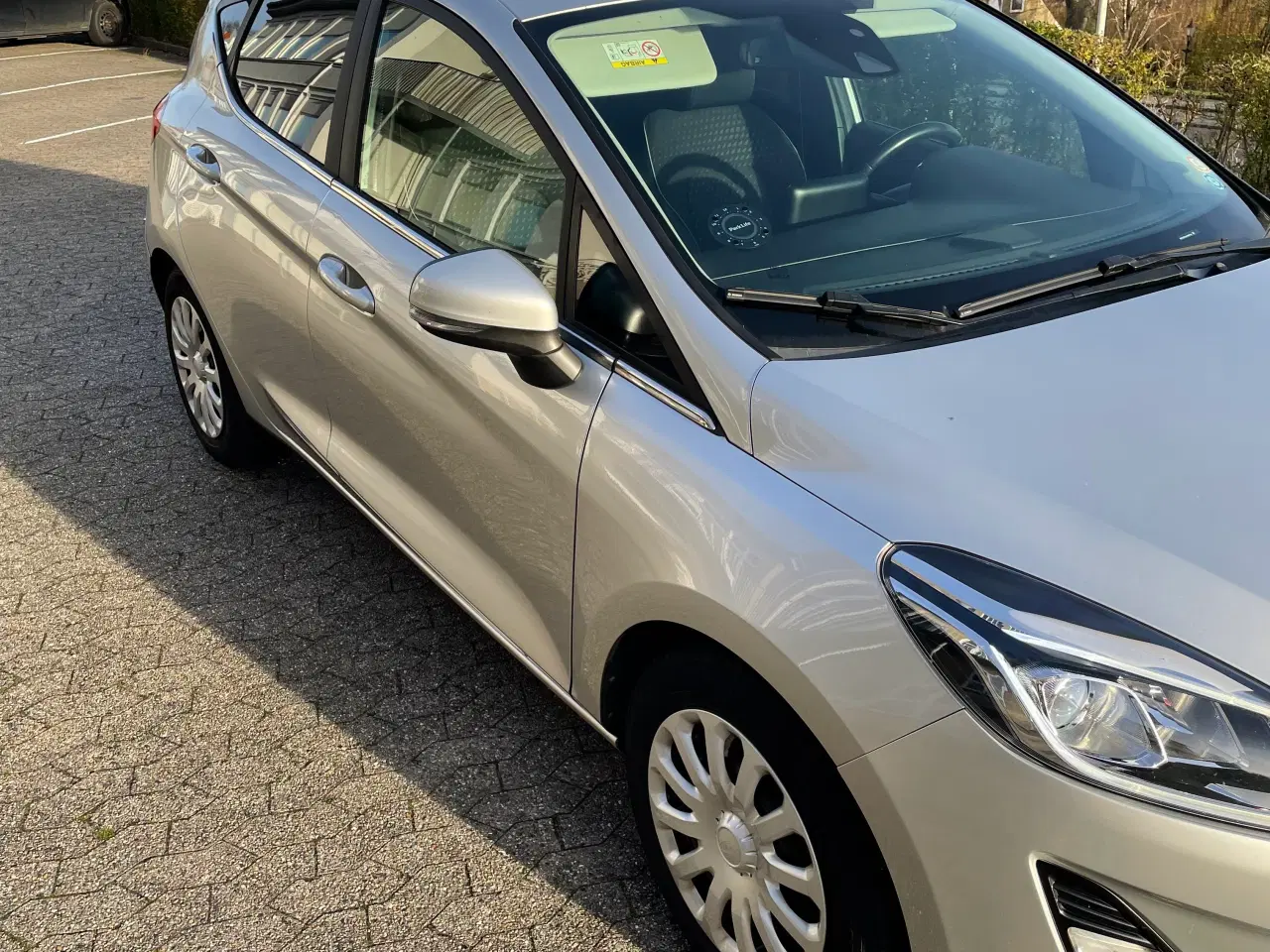 Billede 4 - Ford Fiesta Ecoboost 