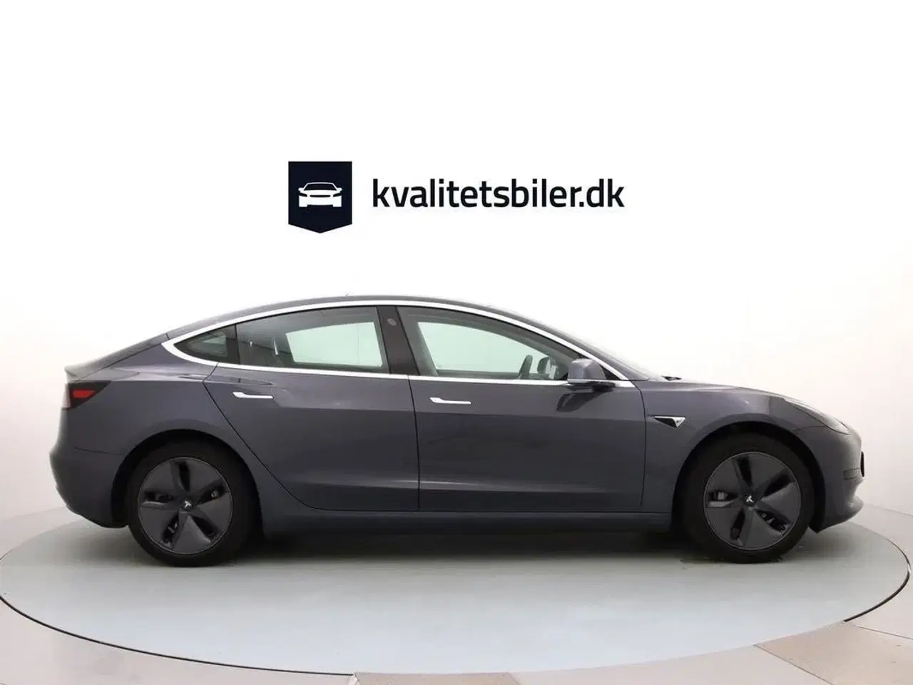 Billede 5 - Tesla Model 3  Standard Range+ RWD