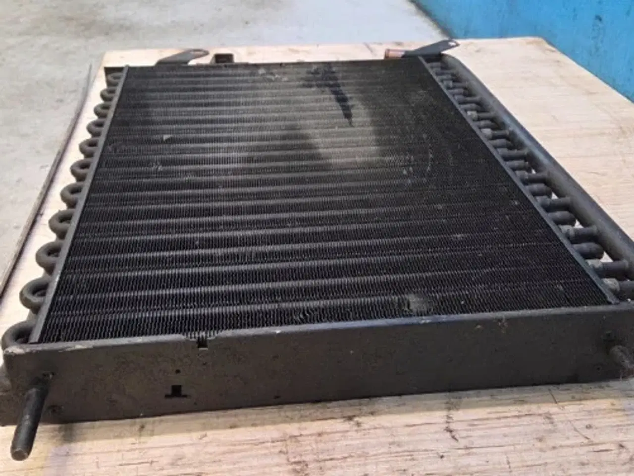 Billede 11 - John Deere 6800 Oliekøler AL119567