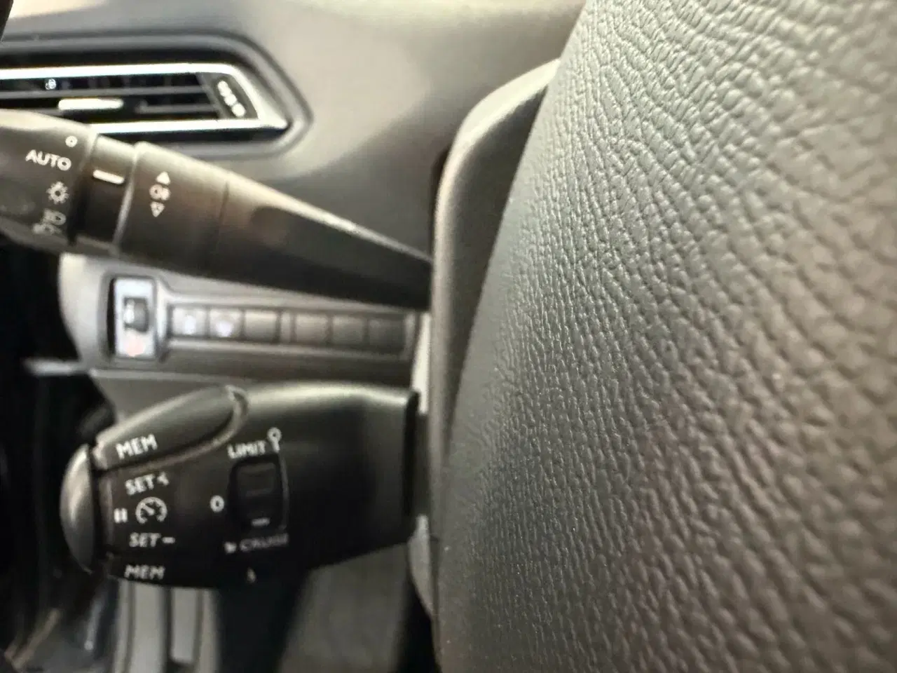 Billede 12 - Peugeot 308 SW 1,6 BlueHDi Active 120HK Stc 6g