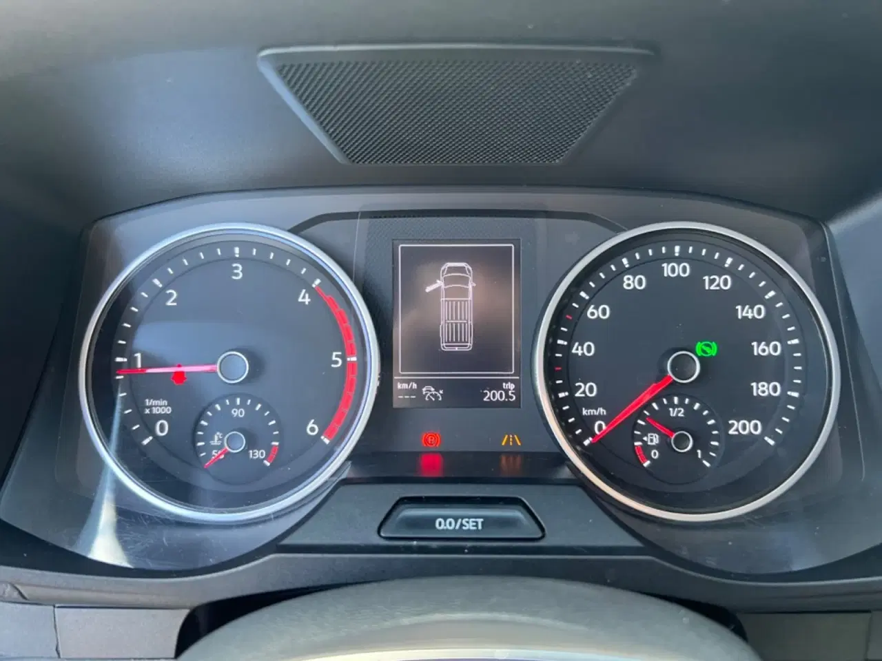 Billede 16 - VW Crafter 35 2,0 TDi 177 Kassevogn L3H2 aut.