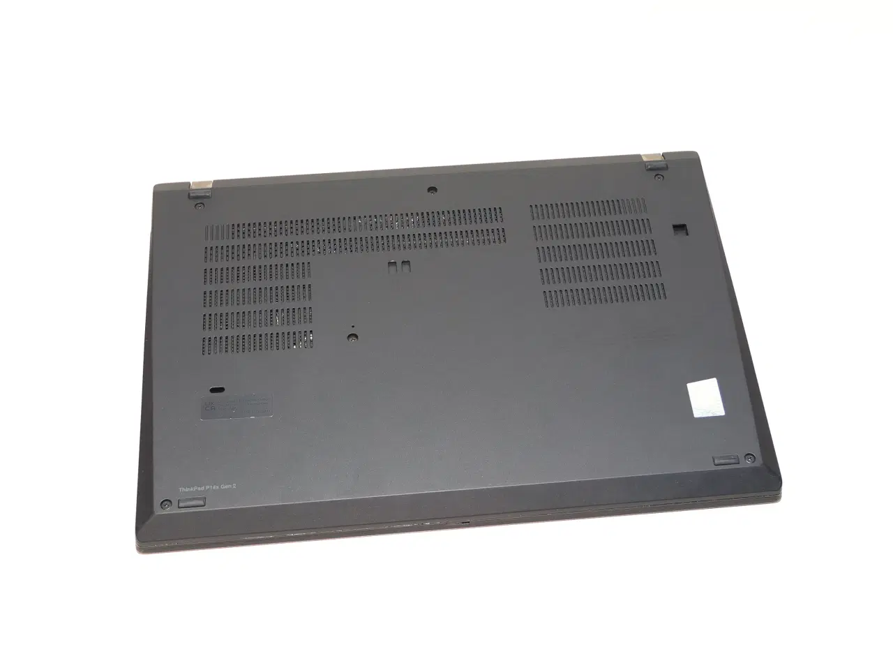 Billede 6 - Lenovo ThinkPad P14s Gen 2 - Ryzen 5 Pro