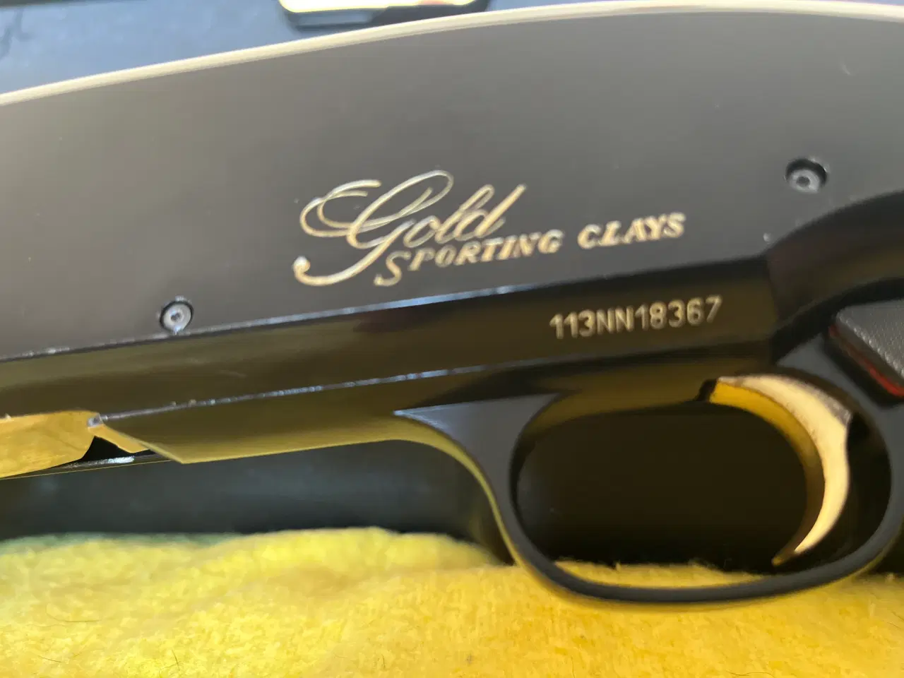 Billede 4 - Browning Gold Sporting Clay
