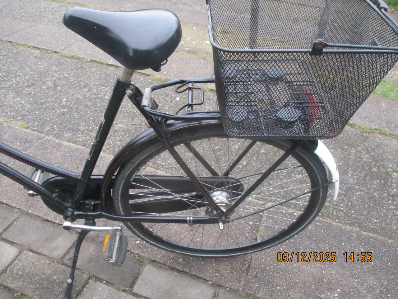 Billede 3 - Rigtig flot cykel