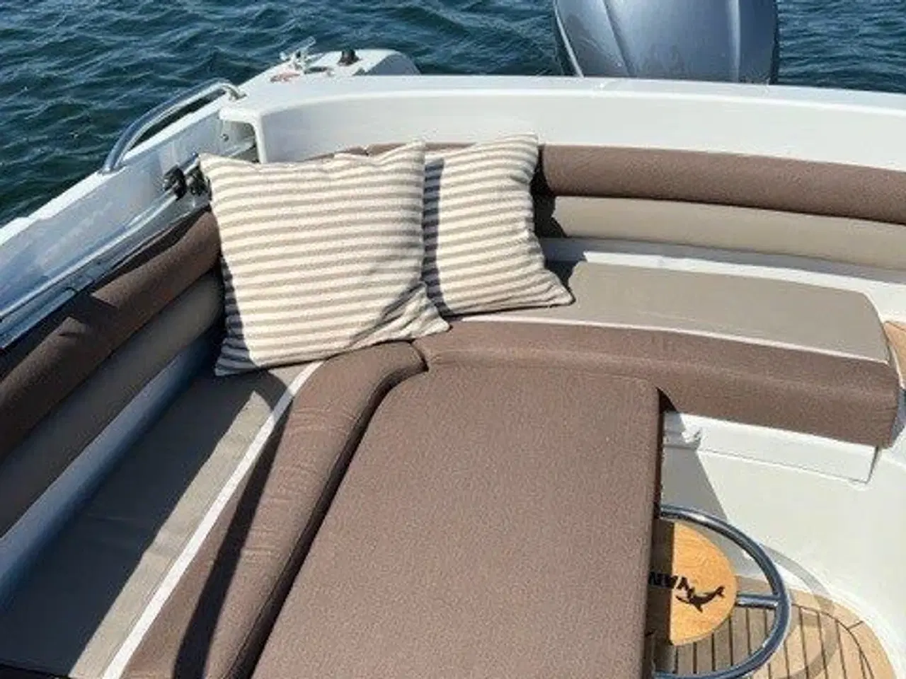 Billede 6 - Yamarin 68 DC