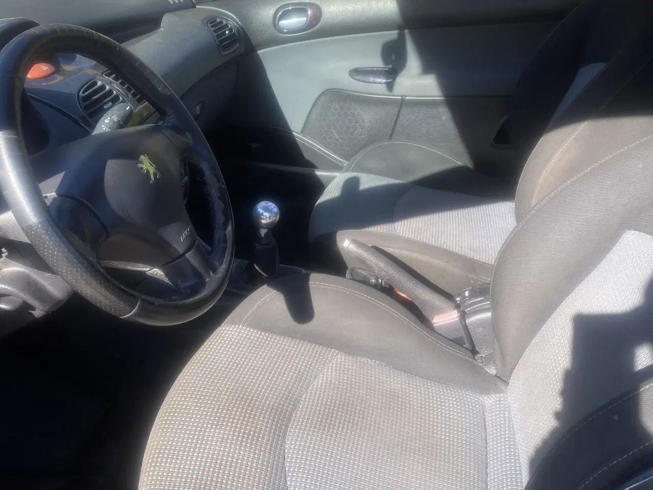 Billede 8 - PEUGEOT 206 CC