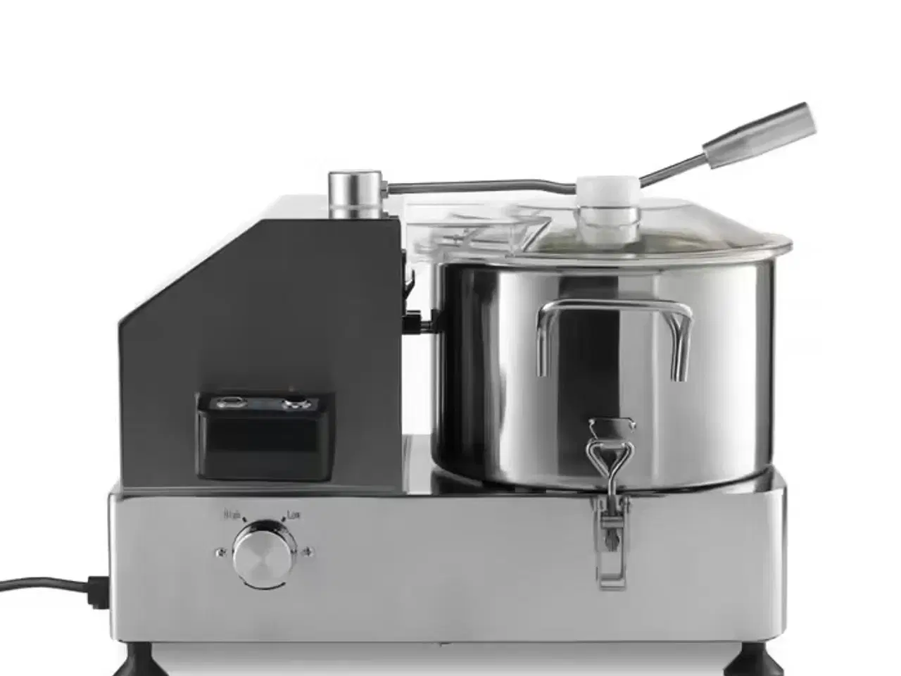 Billede 3 - Food processor – 6 liter – 230 V