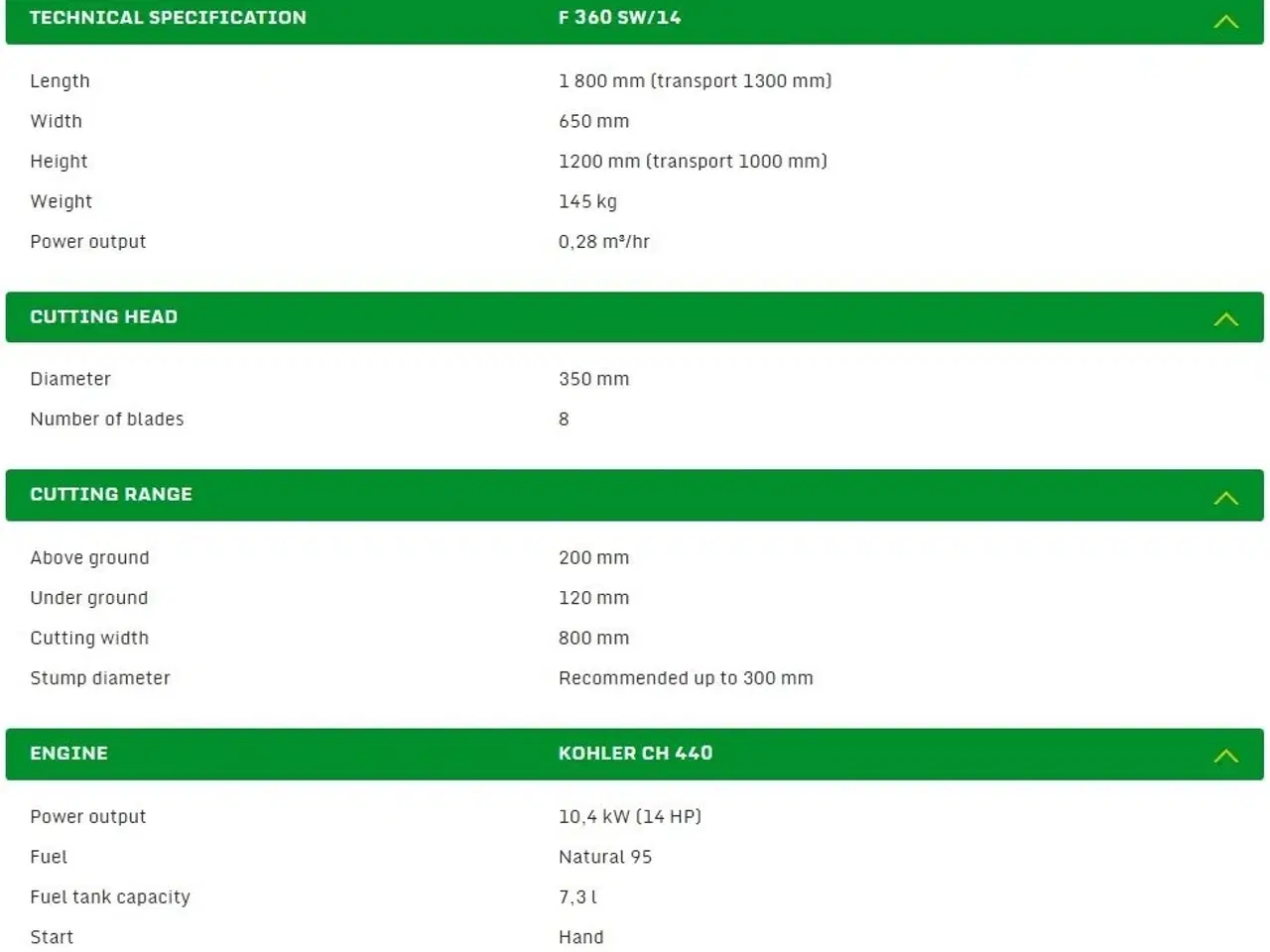 Billede 14 - Laski F 360 SW/14