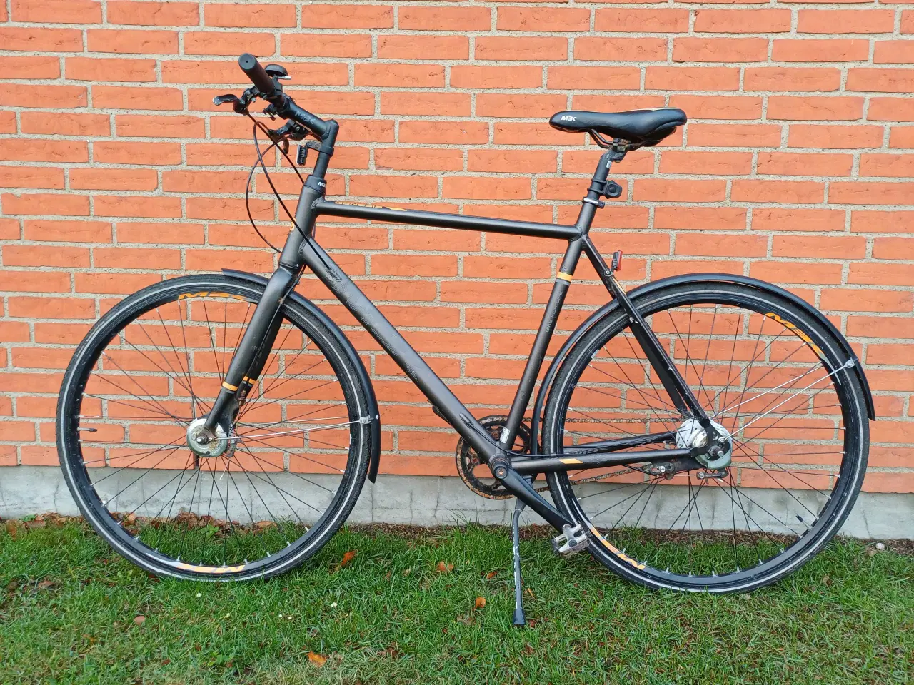 Billede 2 - MBK GENESIS