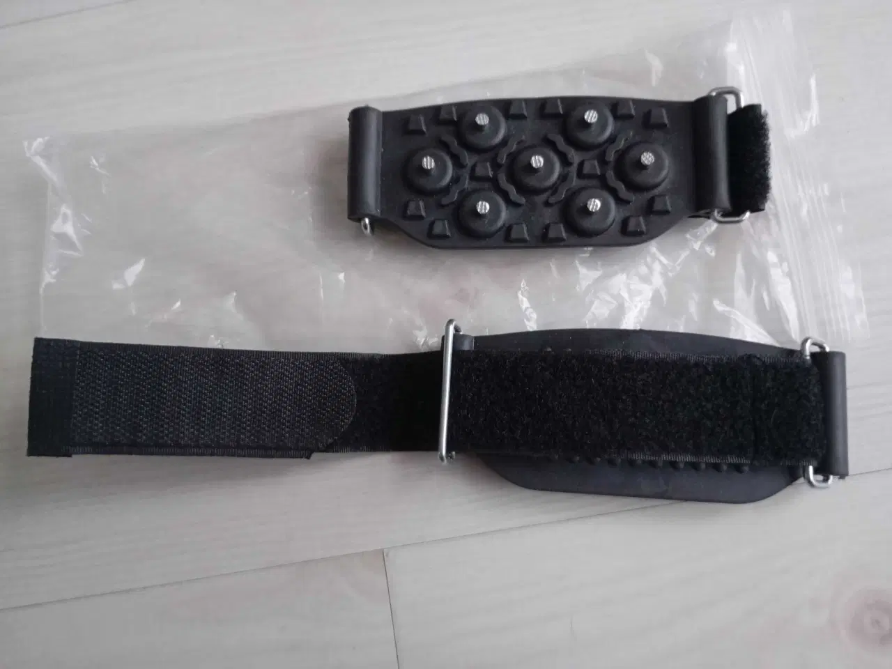 Billede 3 - Pigsko, issko, snesko 