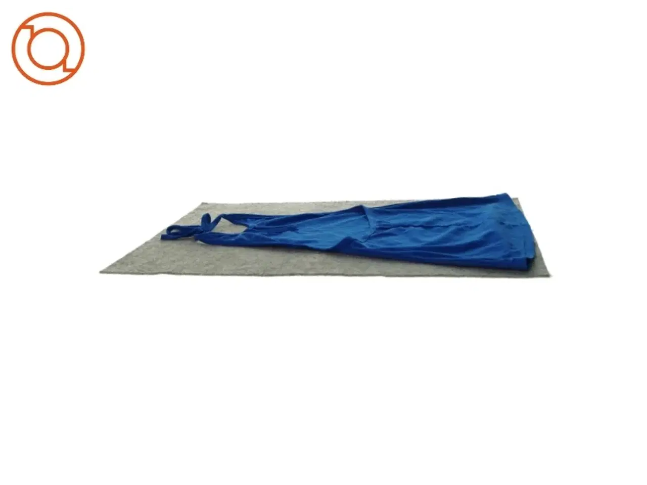 Billede 4 - Frozen strandkjole (str. 110)