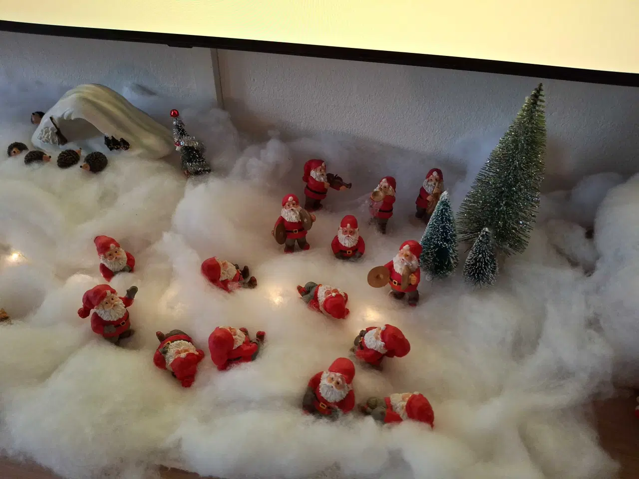 Billede 2 - Pobra julemænd