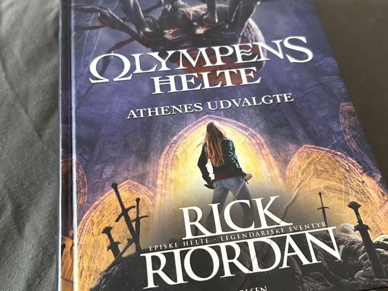 Billede 1 - Div bøger