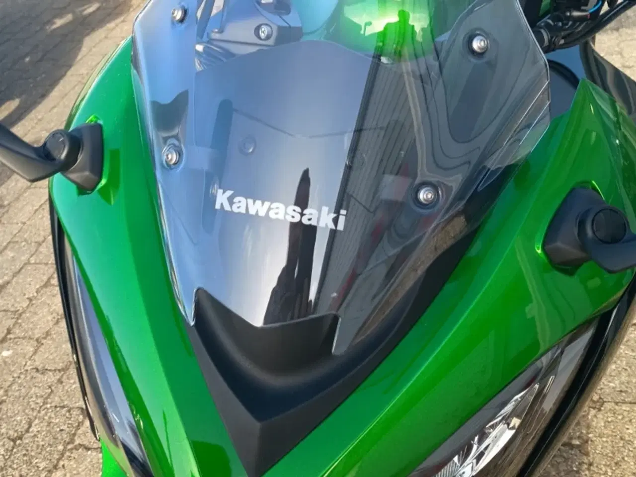 Billede 11 - Kawasaki Ninja 1100 SX SE