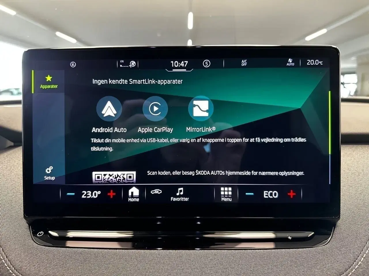 Billede 22 - Skoda Enyaq 60 iV