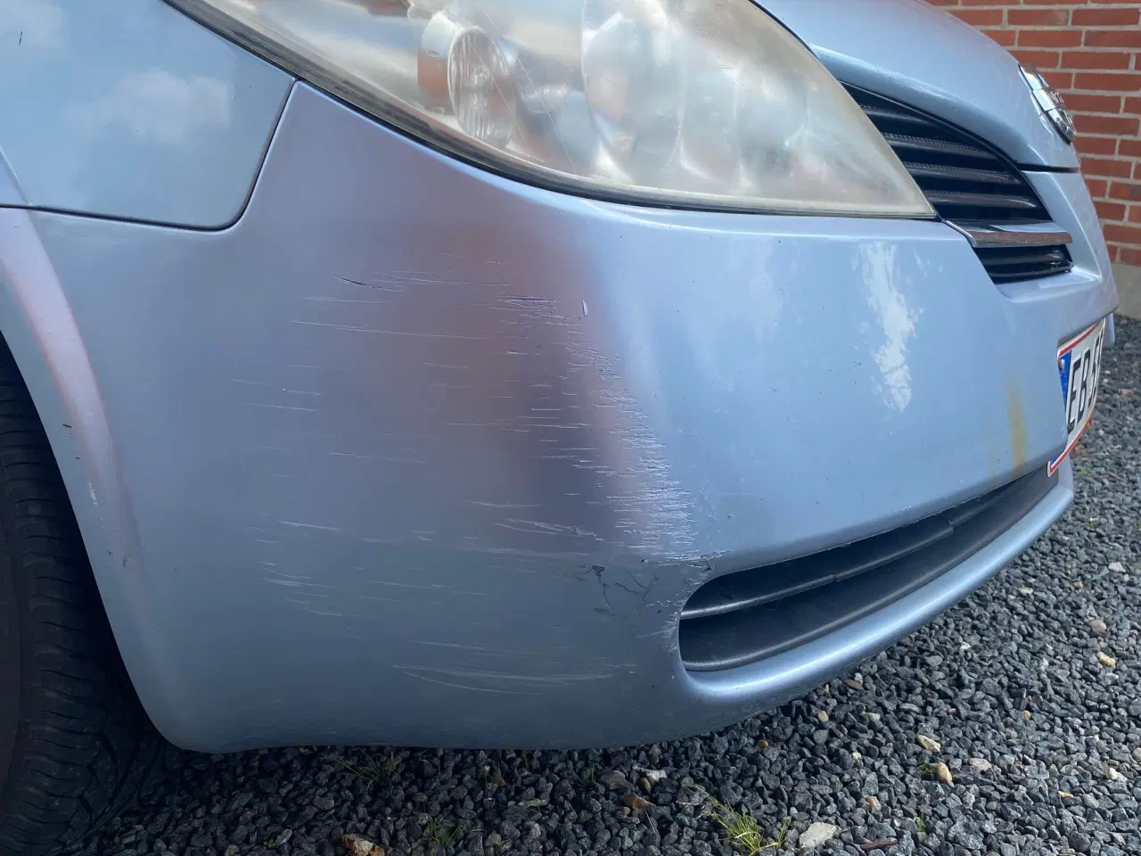 Billede 5 - Nissan primera 1.6 stw
