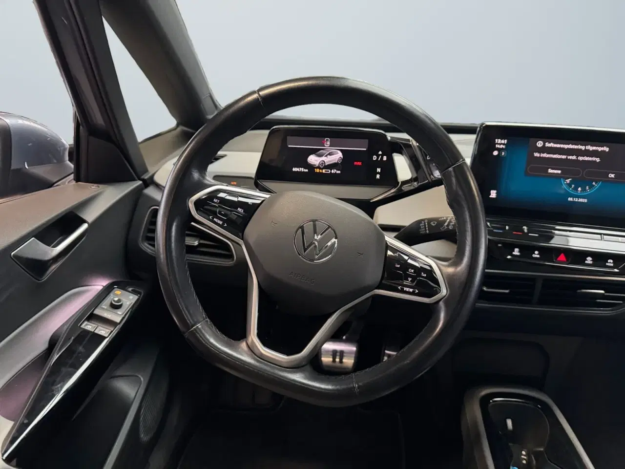 Billede 13 - VW ID.3 58 Pro Performance Family